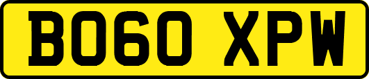 BO60XPW