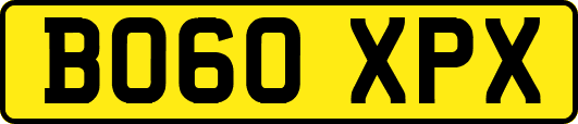 BO60XPX