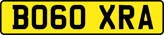 BO60XRA
