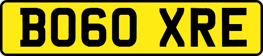 BO60XRE