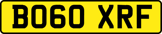 BO60XRF