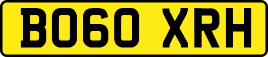 BO60XRH
