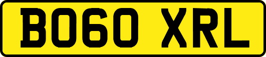 BO60XRL