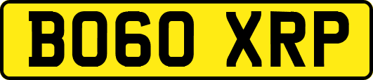 BO60XRP