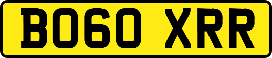 BO60XRR