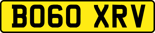 BO60XRV
