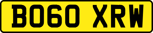 BO60XRW