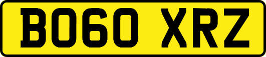 BO60XRZ