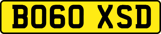 BO60XSD