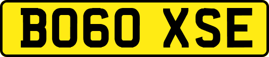 BO60XSE