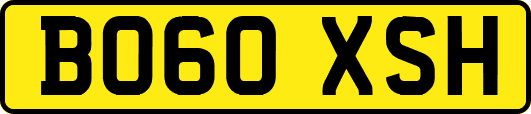 BO60XSH