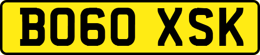 BO60XSK