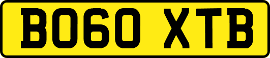 BO60XTB