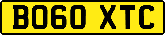 BO60XTC