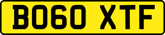 BO60XTF