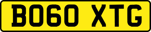BO60XTG
