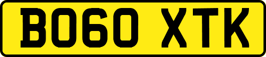 BO60XTK