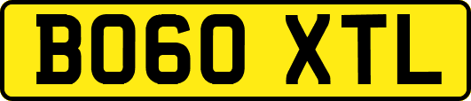 BO60XTL