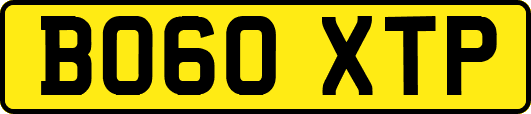 BO60XTP