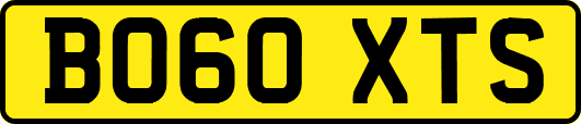 BO60XTS