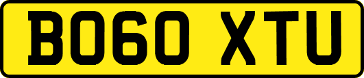 BO60XTU