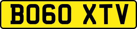 BO60XTV