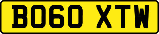 BO60XTW