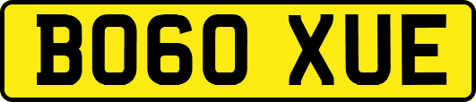 BO60XUE
