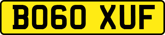 BO60XUF