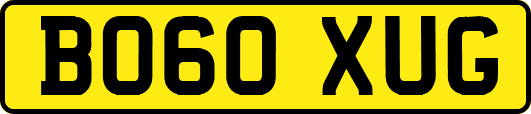 BO60XUG