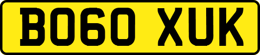 BO60XUK