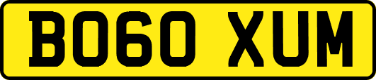 BO60XUM