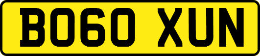 BO60XUN