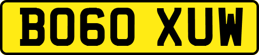 BO60XUW