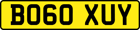 BO60XUY