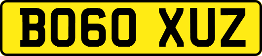 BO60XUZ