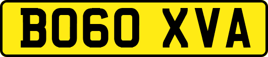 BO60XVA