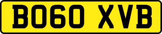 BO60XVB