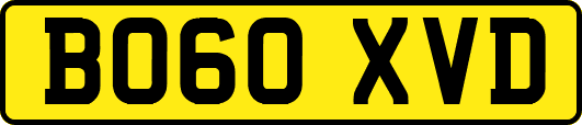 BO60XVD