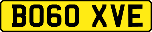 BO60XVE