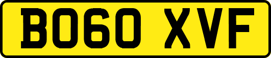 BO60XVF