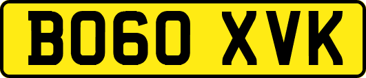 BO60XVK