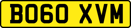 BO60XVM