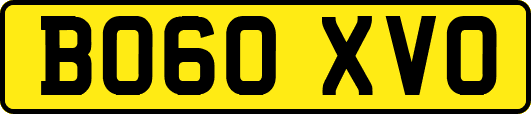 BO60XVO
