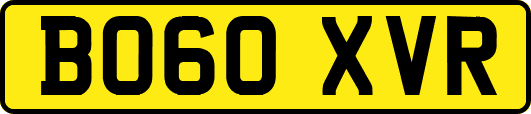 BO60XVR