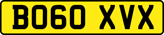 BO60XVX