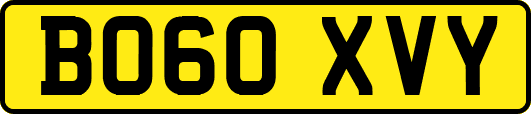 BO60XVY