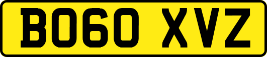 BO60XVZ