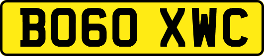 BO60XWC