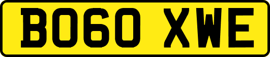 BO60XWE